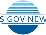 US Gov news logo